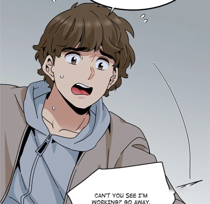 18+ A Turning Point Chapter 104 page 147