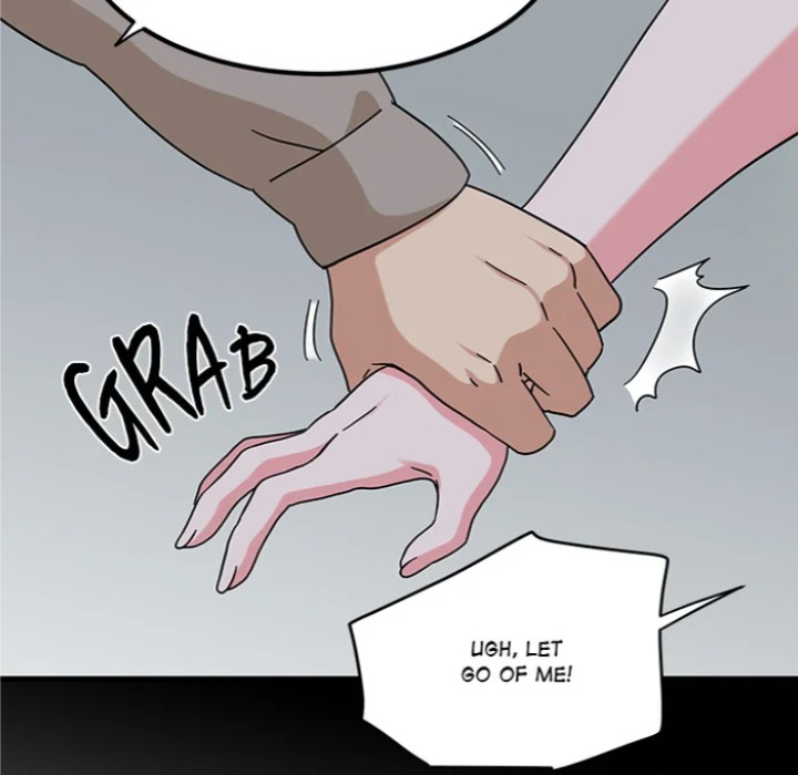18+ A Turning Point Chapter 104 page 149
