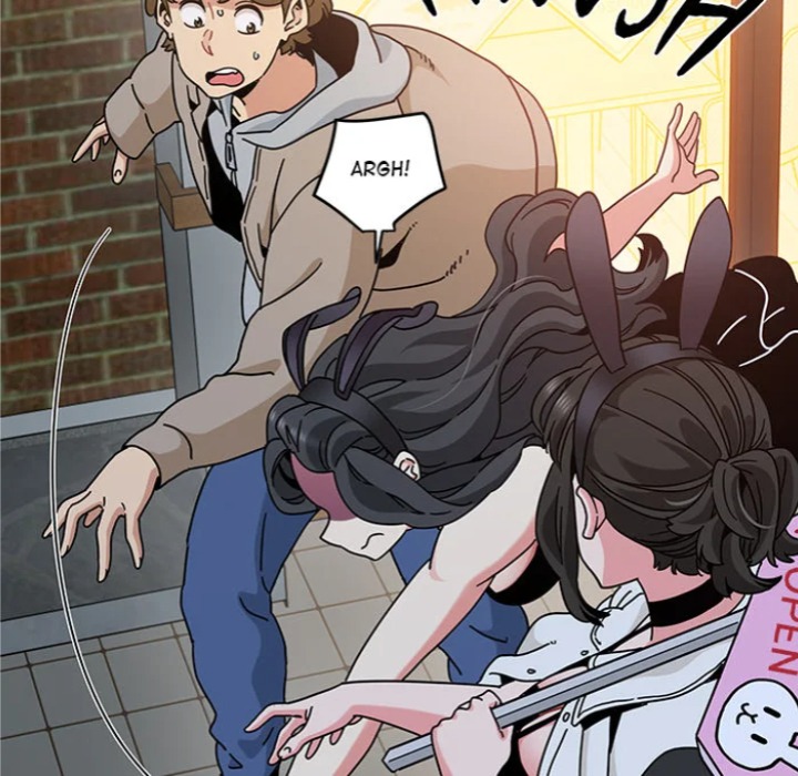 18+ A Turning Point Chapter 104 page 151