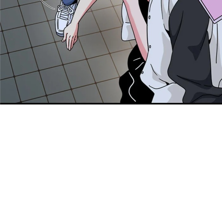 18+ A Turning Point Chapter 104 page 152