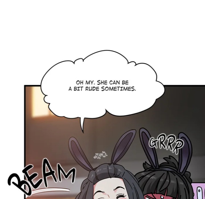 18+ A Turning Point Chapter 104 page 153