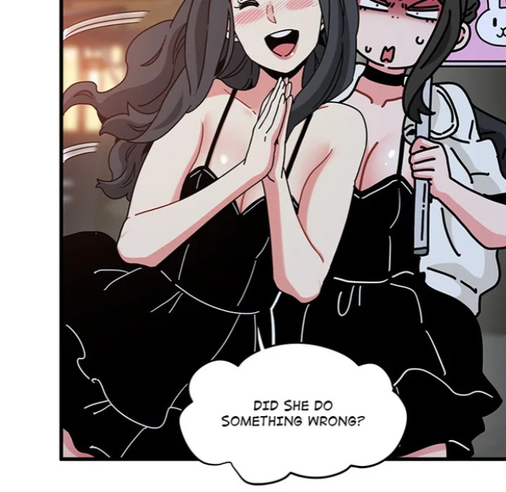 18+ A Turning Point Chapter 104 page 154