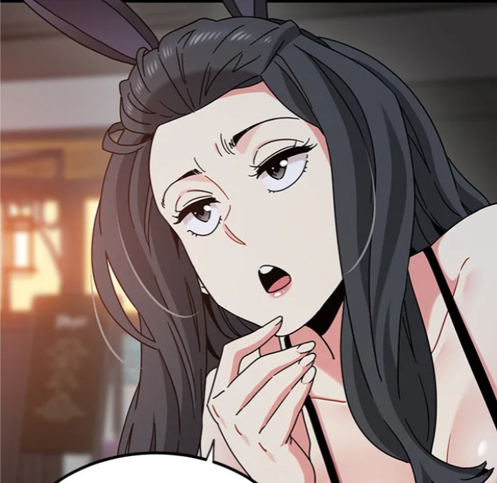 18+ A Turning Point Chapter 104 page 158