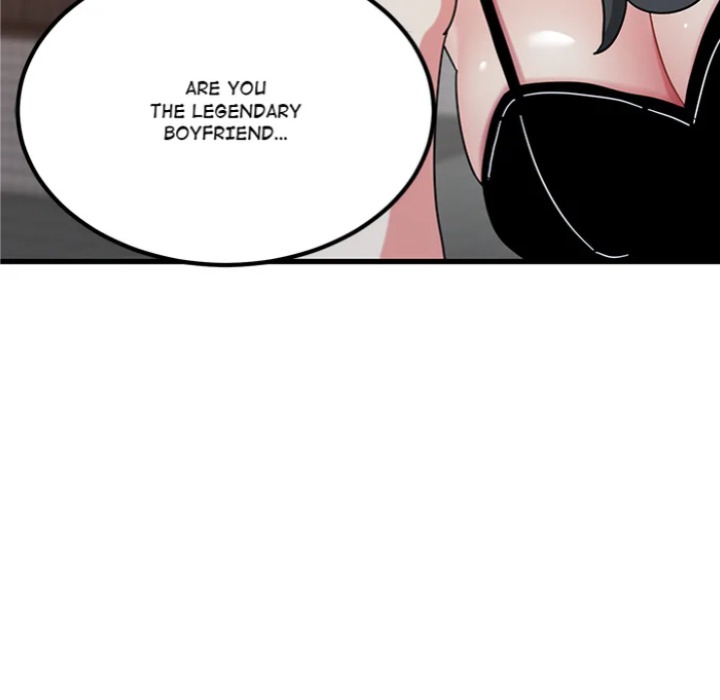 18+ A Turning Point Chapter 104 page 159
