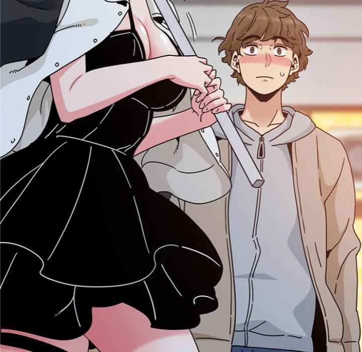 18+ A Turning Point Chapter 104 page 162
