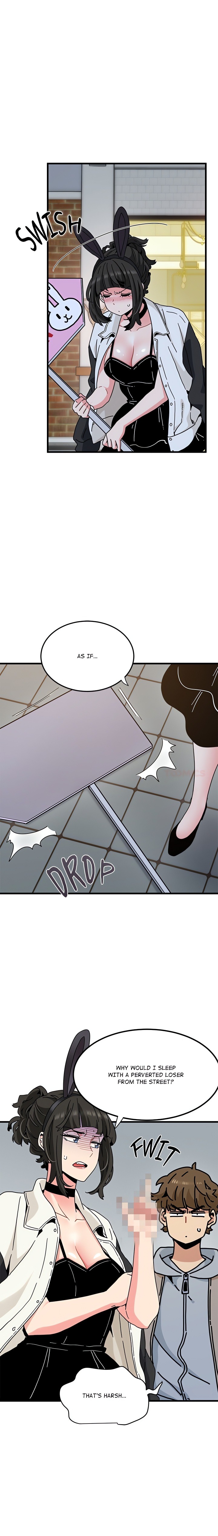 18+ A Turning Point Chapter 105 page 2