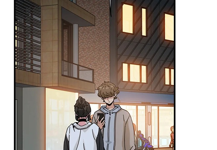 18+ A Turning Point Chapter 106 page 2