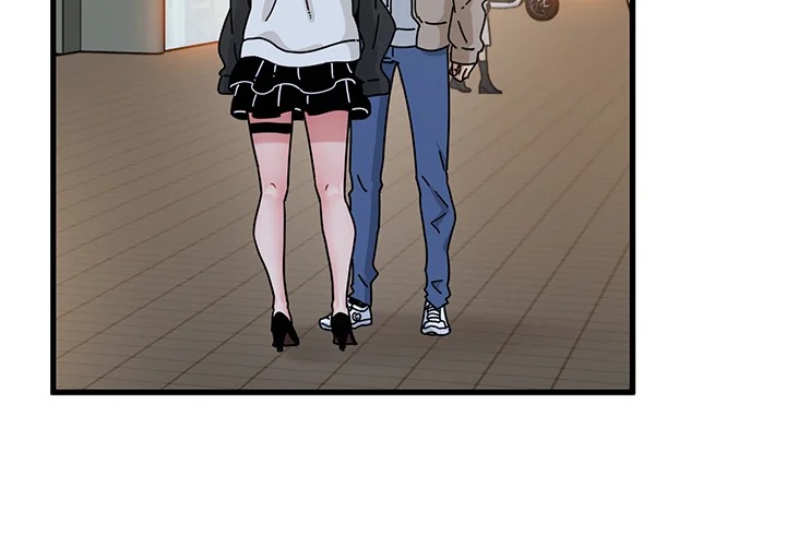 18+ A Turning Point Chapter 106 page 3