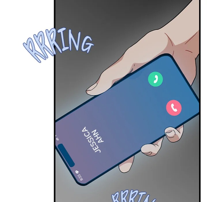 18+ A Turning Point Chapter 106 page 5