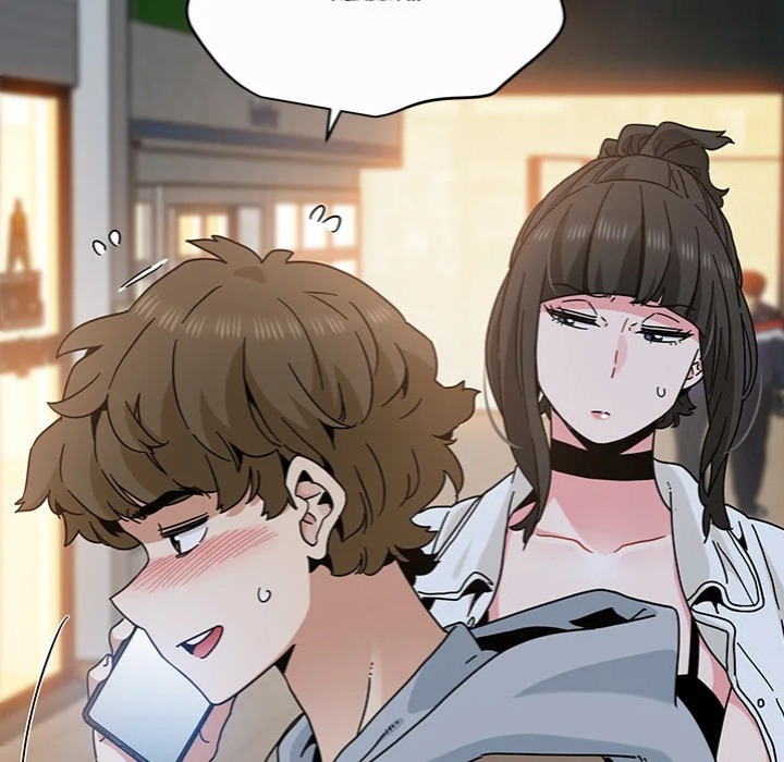 18+ A Turning Point Chapter 106 page 7