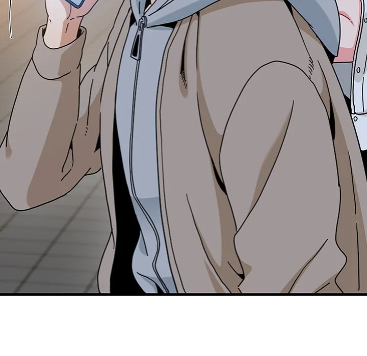 18+ A Turning Point Chapter 106 page 8