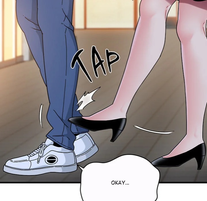 18+ A Turning Point Chapter 106 page 10