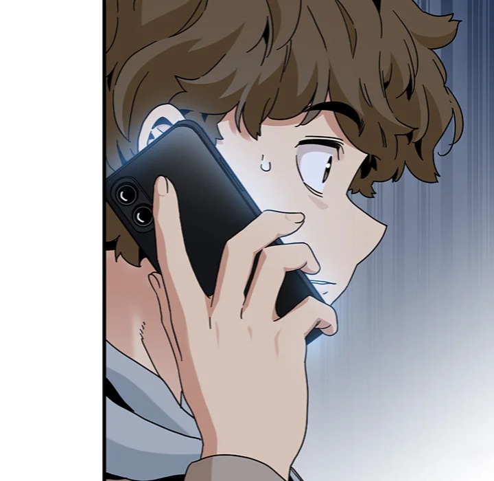 18+ A Turning Point Chapter 106 page 12