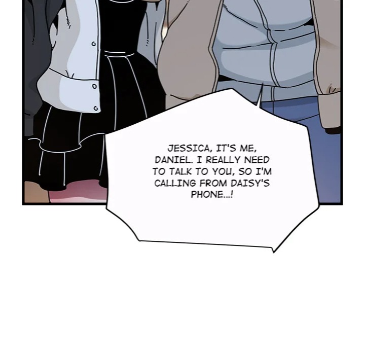 18+ A Turning Point Chapter 106 page 15