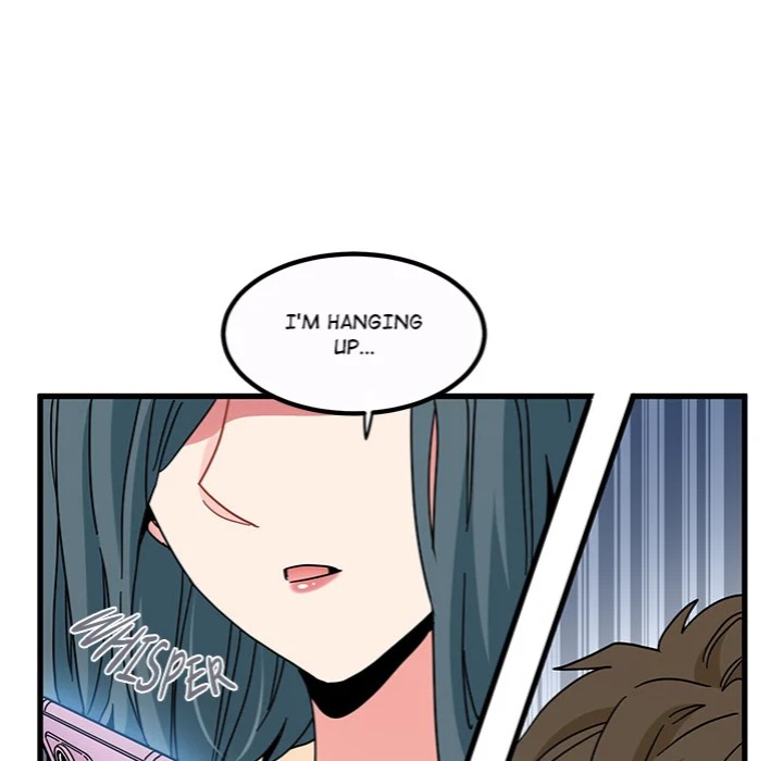 18+ A Turning Point Chapter 106 page 16