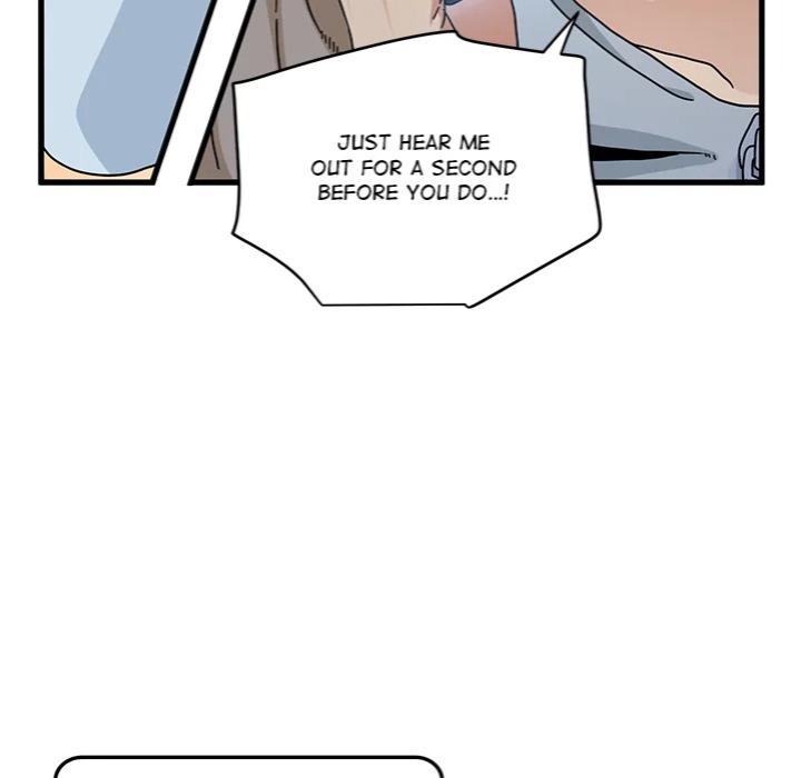 18+ A Turning Point Chapter 106 page 18