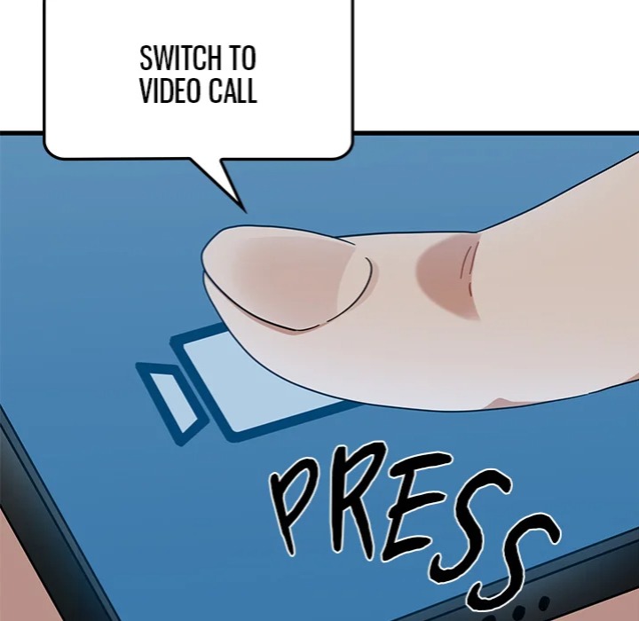 18+ A Turning Point Chapter 106 page 19
