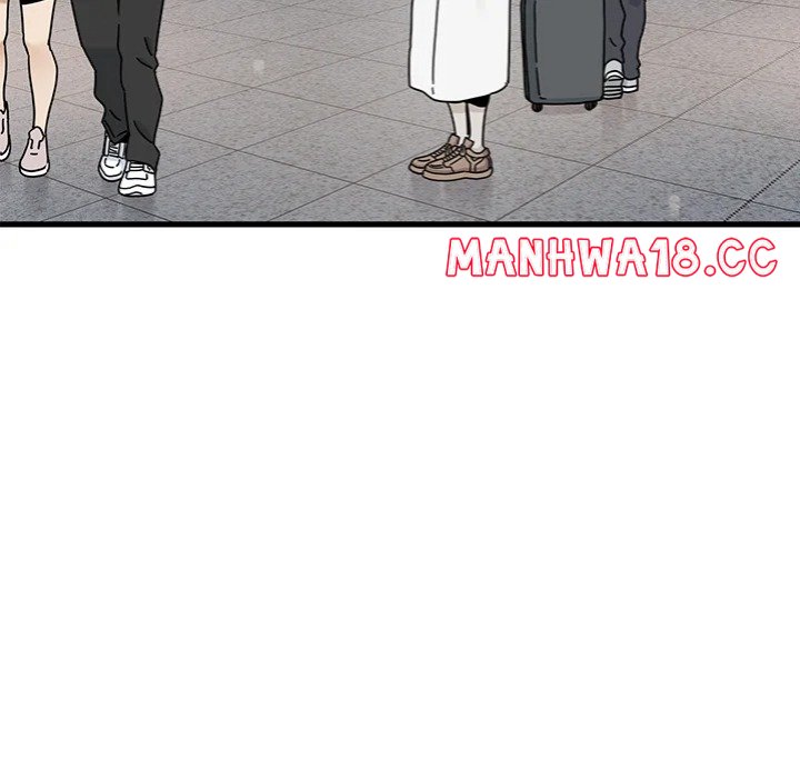 18+ A Turning Point Chapter 106 page 24