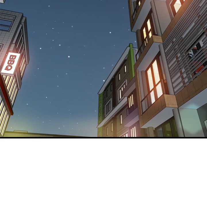 18+ A Turning Point Chapter 106 page 34