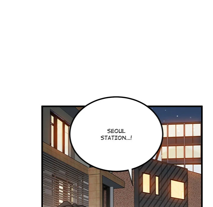 18+ A Turning Point Chapter 106 page 35