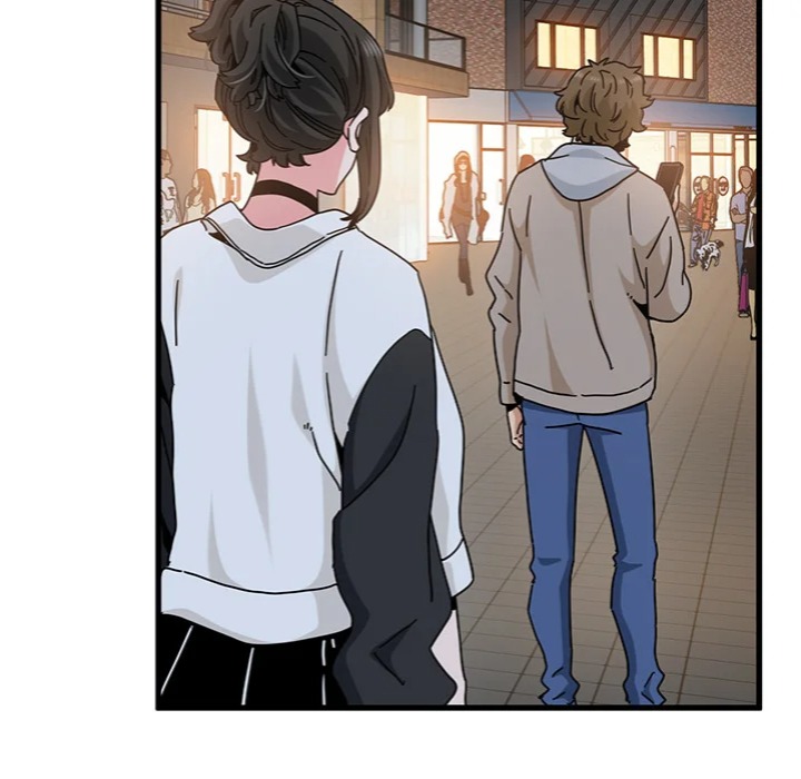 18+ A Turning Point Chapter 106 page 36