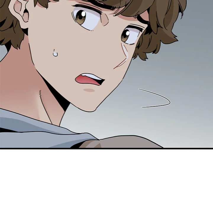 18+ A Turning Point Chapter 106 page 38