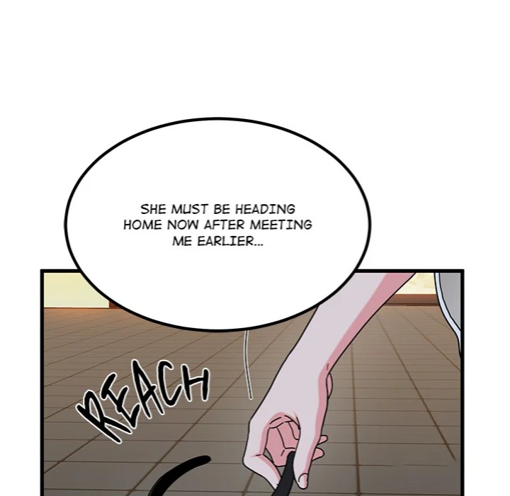 18+ A Turning Point Chapter 106 page 39
