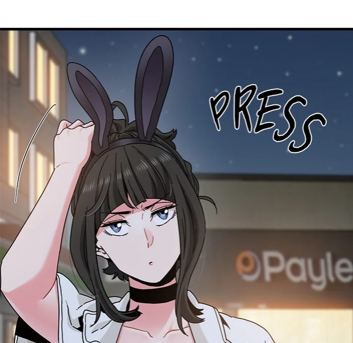 18+ A Turning Point Chapter 106 page 41