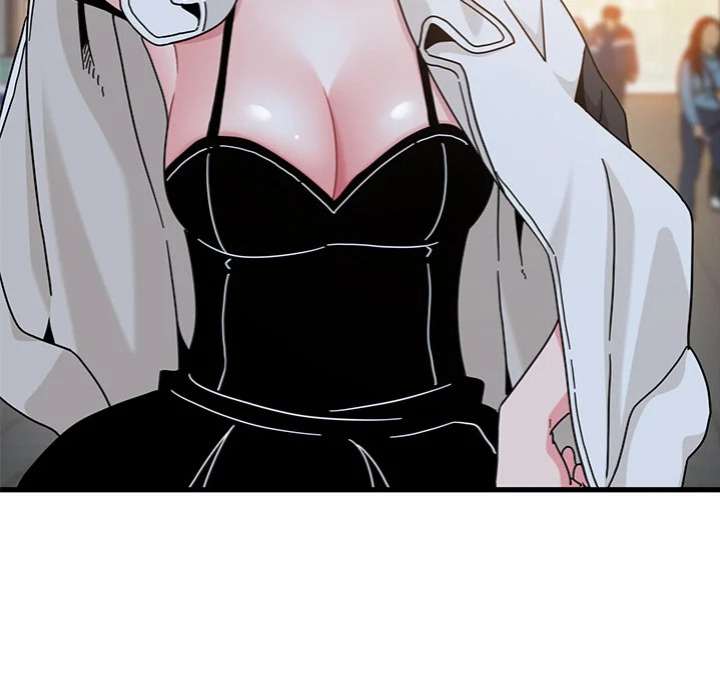 18+ A Turning Point Chapter 106 page 42