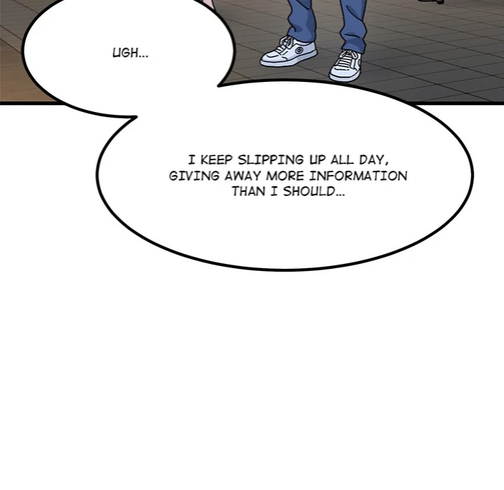 18+ A Turning Point Chapter 106 page 45