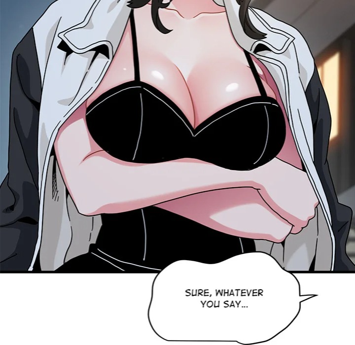18+ A Turning Point Chapter 106 page 49