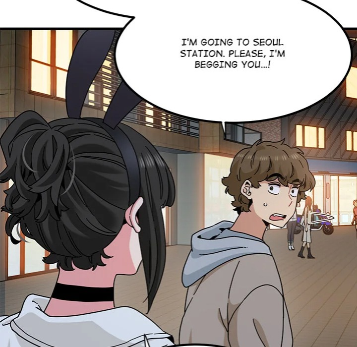 18+ A Turning Point Chapter 106 page 53