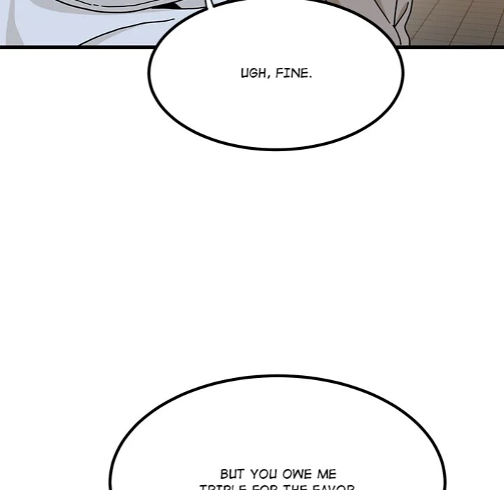 18+ A Turning Point Chapter 106 page 54