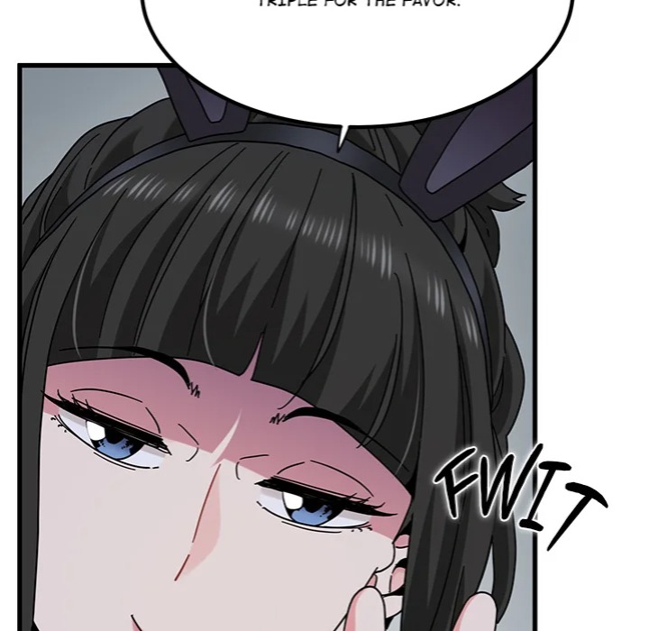 18+ A Turning Point Chapter 106 page 55