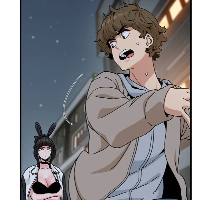 18+ A Turning Point Chapter 106 page 58