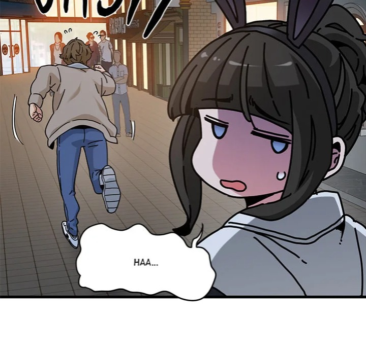 18+ A Turning Point Chapter 106 page 60