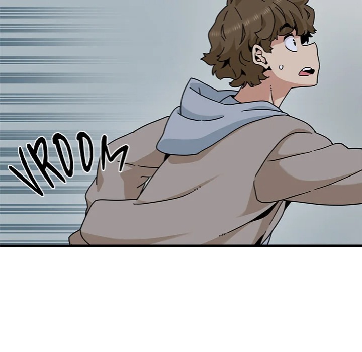 18+ A Turning Point Chapter 106 page 62