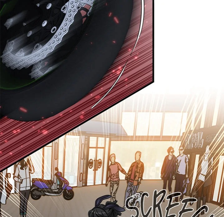 18+ A Turning Point Chapter 106 page 64