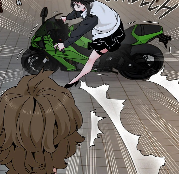 18+ A Turning Point Chapter 106 page 65