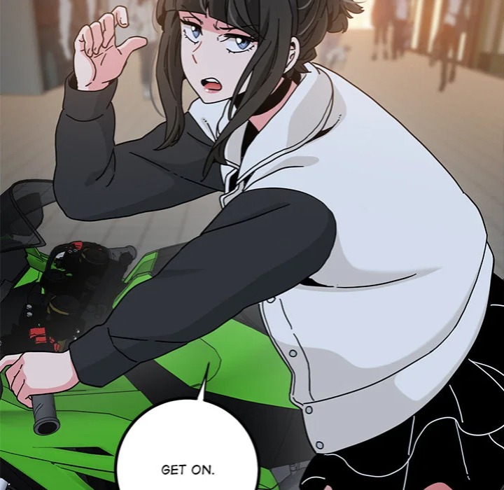 18+ A Turning Point Chapter 106 page 68