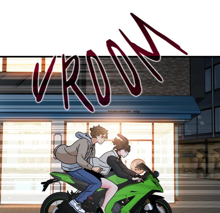 18+ A Turning Point Chapter 106 page 72