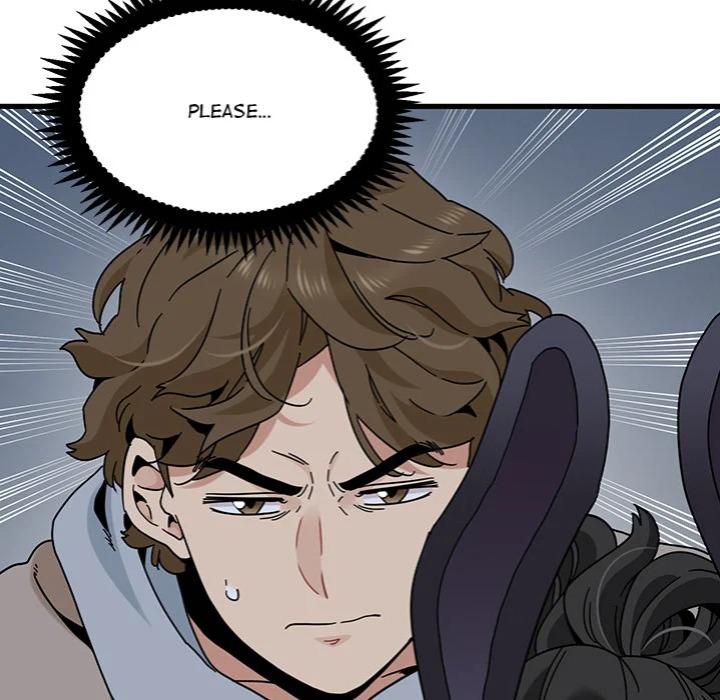 18+ A Turning Point Chapter 106 page 74