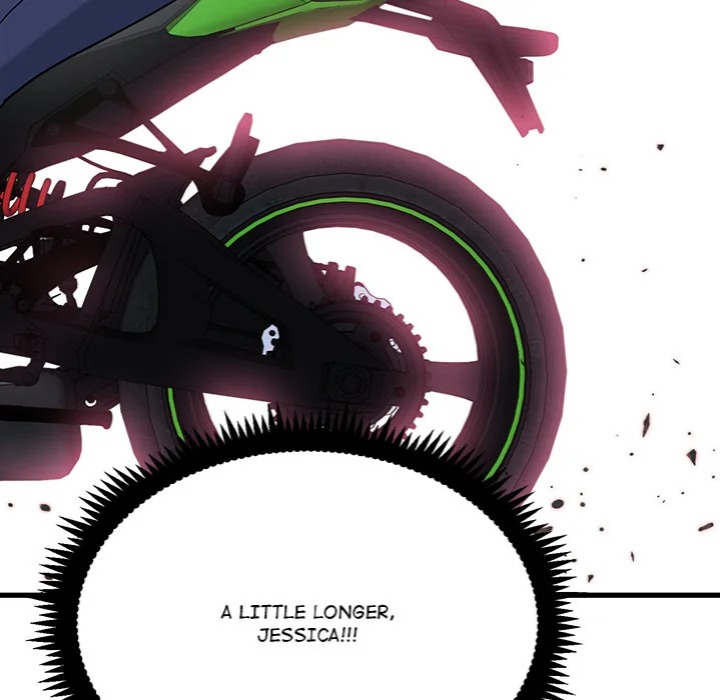 18+ A Turning Point Chapter 106 page 77