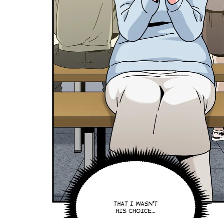 18+ A Turning Point Chapter 106 page 83