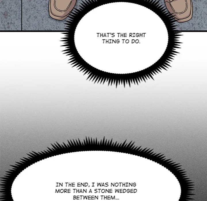 18+ A Turning Point Chapter 106 page 86
