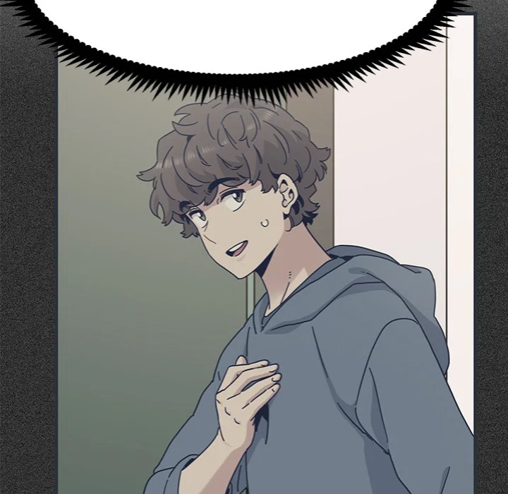 18+ A Turning Point Chapter 106 page 87
