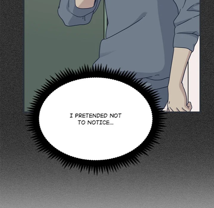 18+ A Turning Point Chapter 106 page 88