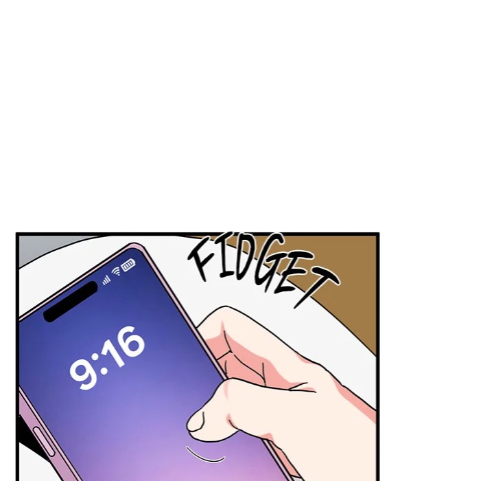 18+ A Turning Point Chapter 106 page 91