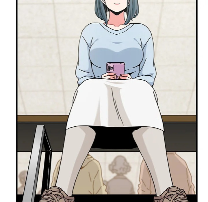18+ A Turning Point Chapter 106 page 94