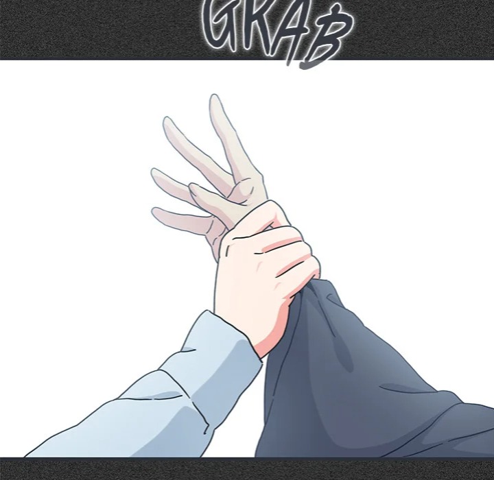18+ A Turning Point Chapter 106 page 99